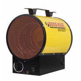 Electric Workspace Heater, 3750-Watts Hot on Sale