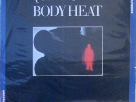 Body Heat Sale