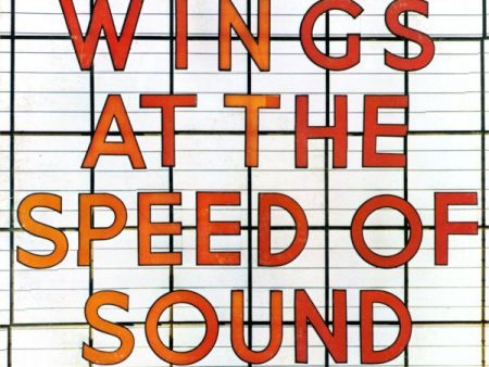 At The Speed Of Sound Cheap