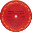 Barbra Streisand s Greatest Hits - Volume 2 Discount