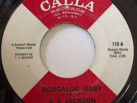 Boogaloo Baby Hot on Sale