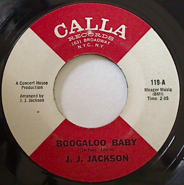 Boogaloo Baby Hot on Sale