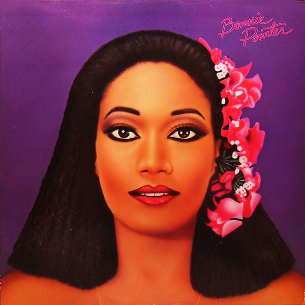 Bonnie Pointer For Sale