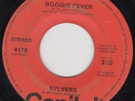 Boogie Fever   Free Style For Cheap