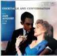 Cocktails And Conversation on Sale