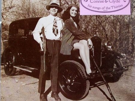 Connie & Clyde - Hit Songs Of The Thirties For Sale