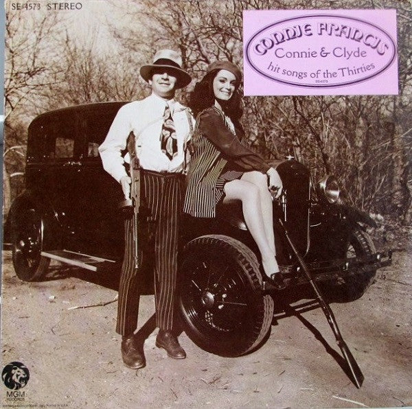 Connie & Clyde - Hit Songs Of The Thirties For Sale