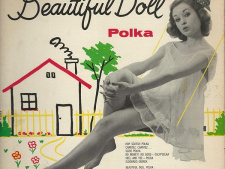 Beautiful Doll Polka For Cheap