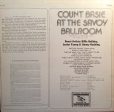 At The Savoy Ballroom Sale