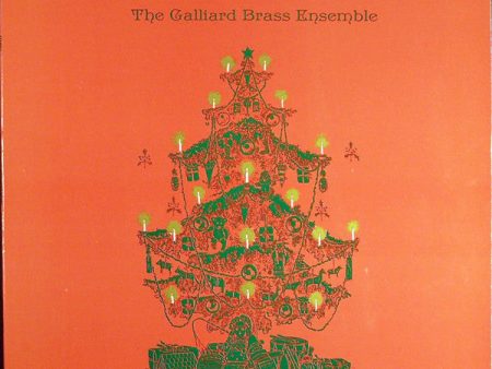 Carols For Brass Fashion