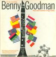 Benny Goodman Plays World Favorites In High-Fidelity Online