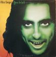 Alice Cooper Goes To Hell Cheap