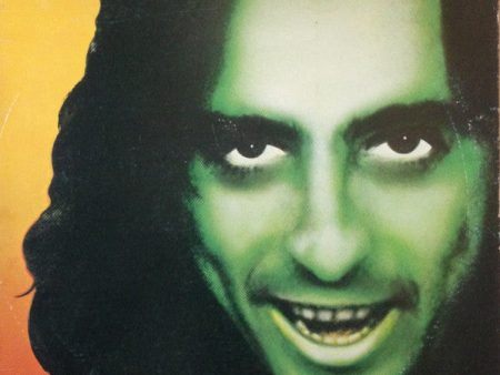 Alice Cooper Goes To Hell Cheap