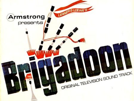 Brigadoon (Original Television Sound Track) Online