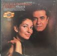 Callas & Di Stefano At La Scala, Album 2 Supply