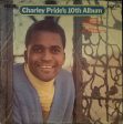 Charley Pride s 10th Album Hot on Sale