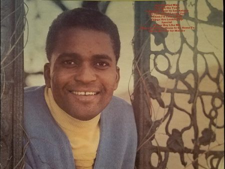 Charley Pride s 10th Album Hot on Sale