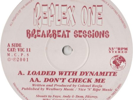 Breakbeat Sessions Online Hot Sale