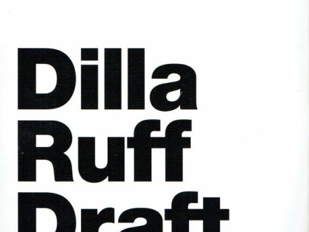 Ruff Draft Cheap