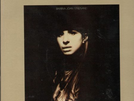 Barbra Joan Streisand Hot on Sale