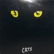 Cats - Complete Original Broadway Cast Recording Sale