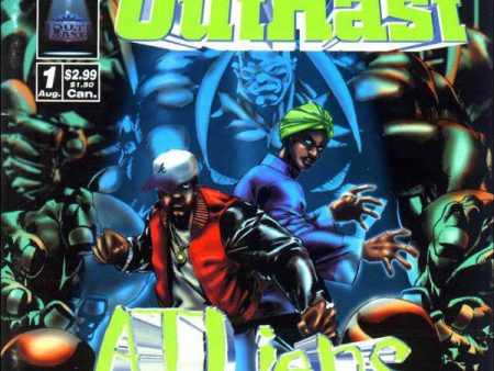 ATLiens Discount