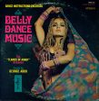 Belly Dance Music For Sale