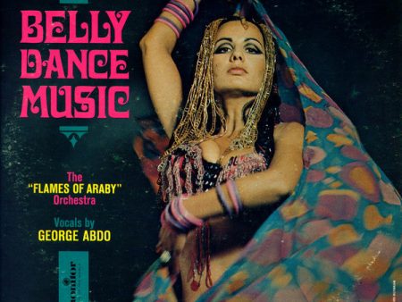 Belly Dance Music For Sale