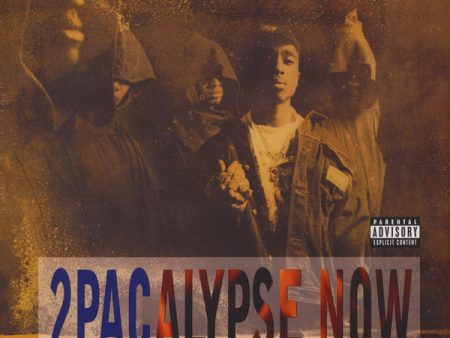 2Pacalypse Now Sale