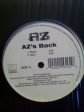 AZ s Back For Sale