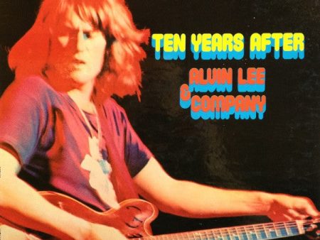 Alvin Lee & Company Supply