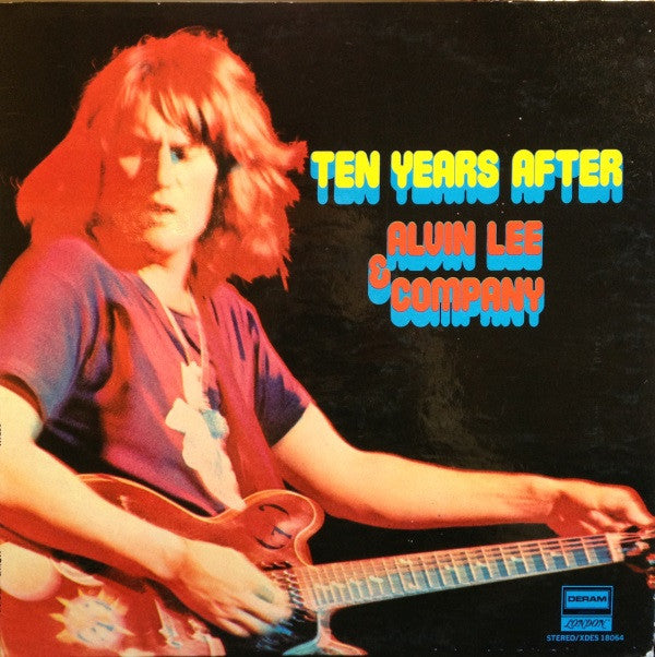 Alvin Lee & Company Supply