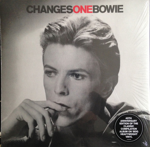 ChangesOneBowie Online Hot Sale