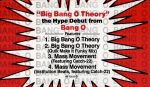 Big Bango Theory Online