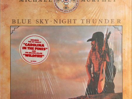 Blue Sky · Night Thunder Discount