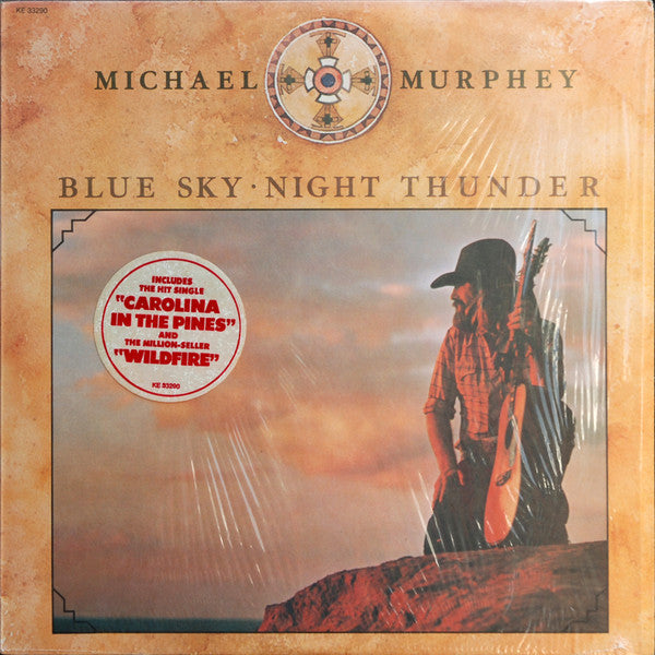 Blue Sky · Night Thunder Discount