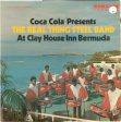 Coca Cola Presents The Real Thing Steel Band At Clay House Inn, Bermuda Hot on Sale