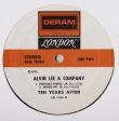 Alvin Lee & Company Supply