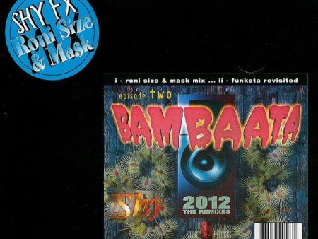 Bambaata 2012 Episode 2 Online now