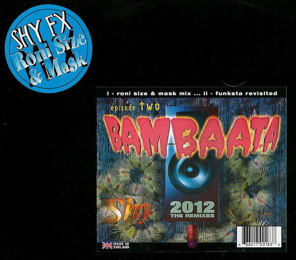 Bambaata 2012 Episode 2 Online now