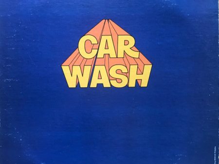 Car Wash (Original Motion Picture Soundtrack) Online now