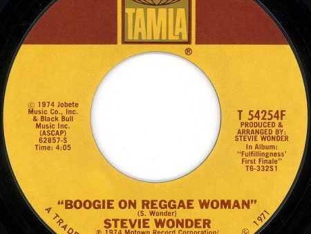 Boogie On Reggae Woman Discount