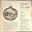 Christmas With Chet Atkins Sale