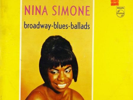 Broadway - Blues - Ballads Online Sale