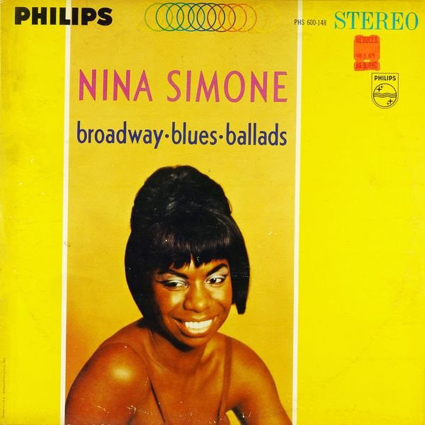 Broadway - Blues - Ballads Online Sale