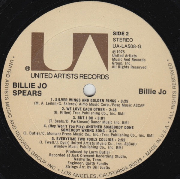 Billie Jo Online Hot Sale