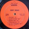 Country Sounds of Eddy Drake Today! Sale