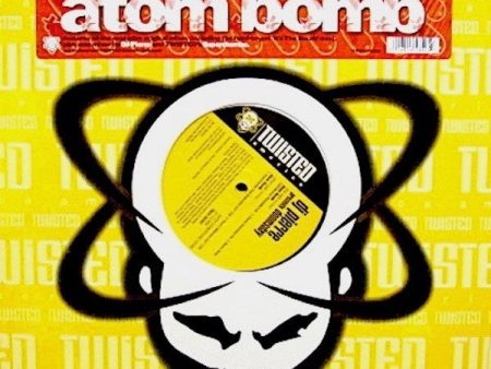 Atom Bomb Sale