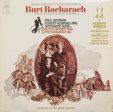 Butch Cassidy And The Sundance Kid (Original Movie Soundtrack) For Sale