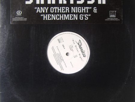 Any Other Night   Henchmen G s Online